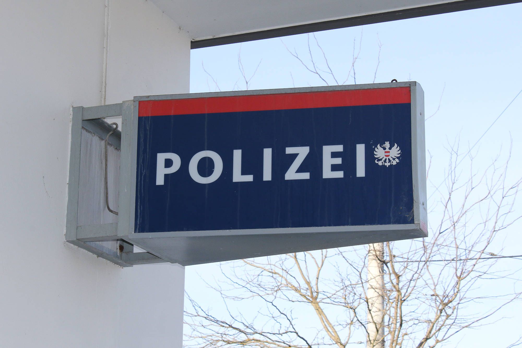 Die Kärntner Polizei wurde erneut zu einer Bombendrohung alarmiert.
