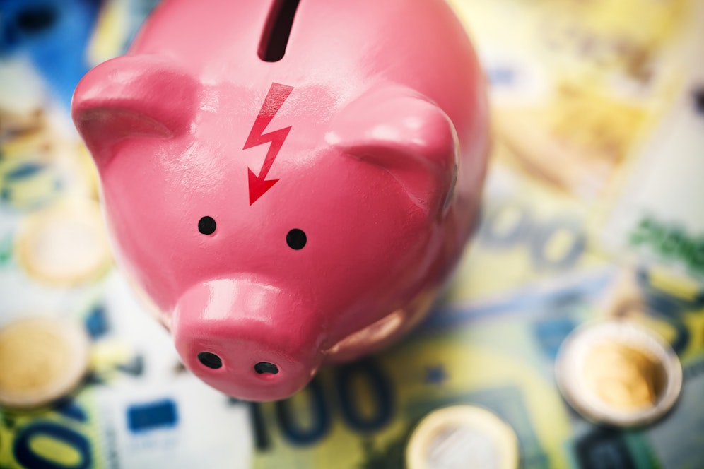 Der SWV NÖ kritisiert die zaghaften Energiehilfen für Unternehmen.