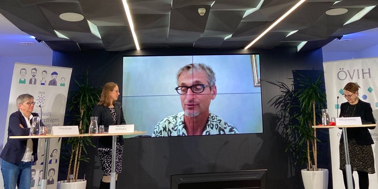 179 FSME-Fälle gab es 2022.