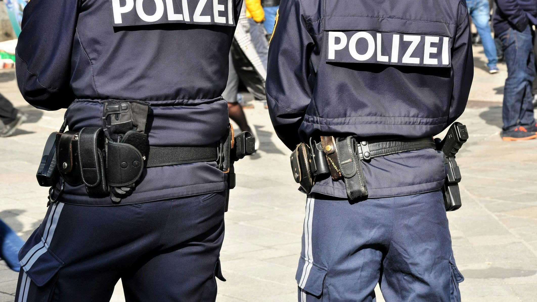 Die Polizei warnt eindringlich vor einer neuen Betrugswelle. Symbolbild