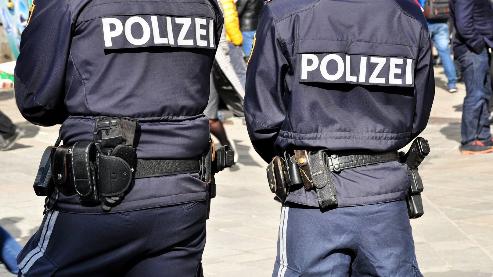 2,28 Millionen! Polizei kratzt an Überstunden-Rekord