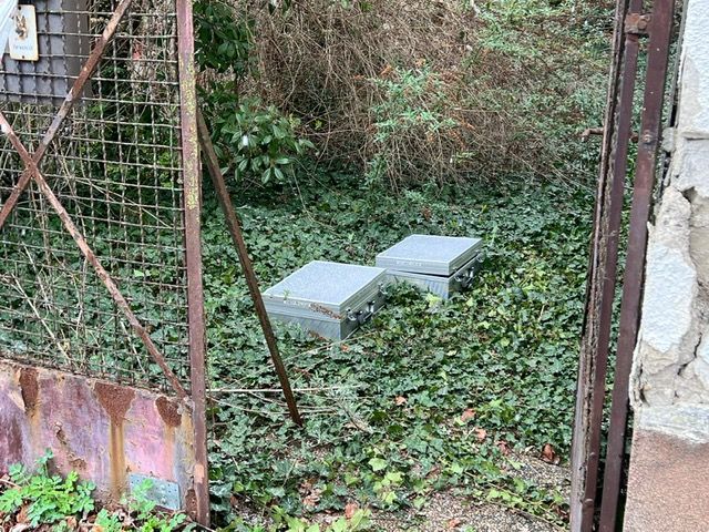 Einbruch Ebreichsdorf