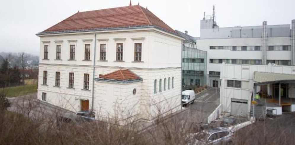 Das Krankenhaus Melk kann wegen eines Ärztemangels die Unfallabteilung am Wochenende nicht betreiben.