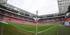 FIFA verhängt knallharte Transfer-Sperre gegen Köln