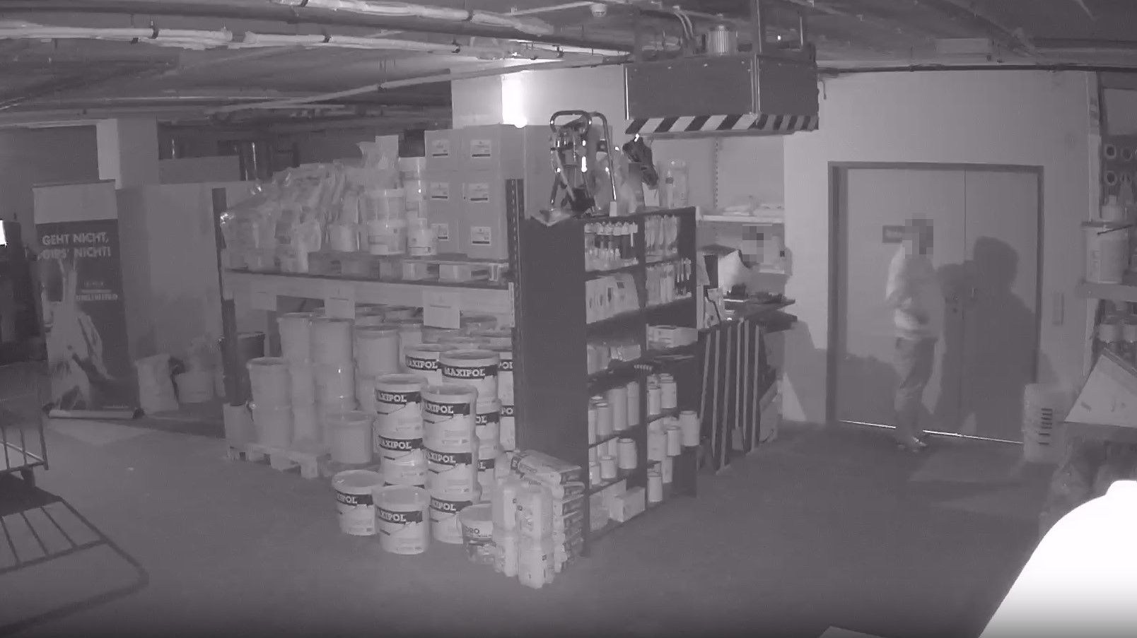 Einbruch in Wien-Fünfhaus – so dreist gingen Diebe vor﻿