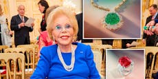 Hortens Juwelen um 140 Millionen Euro unterm Hammer