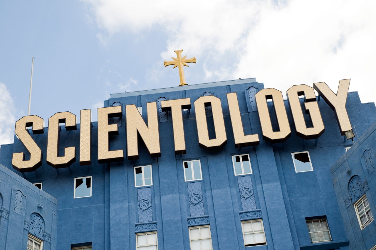 Heute.at - Scientology ködert jetzt Jugendliche auf Tiktok