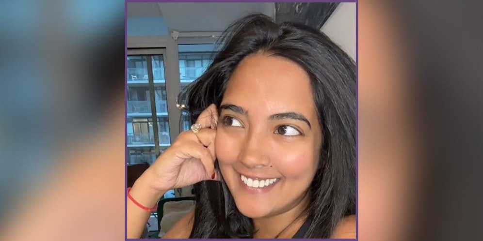 Nesh Pillay (Bild) lebt ein Leben wie aus einem Hollywood-Drehbuch.