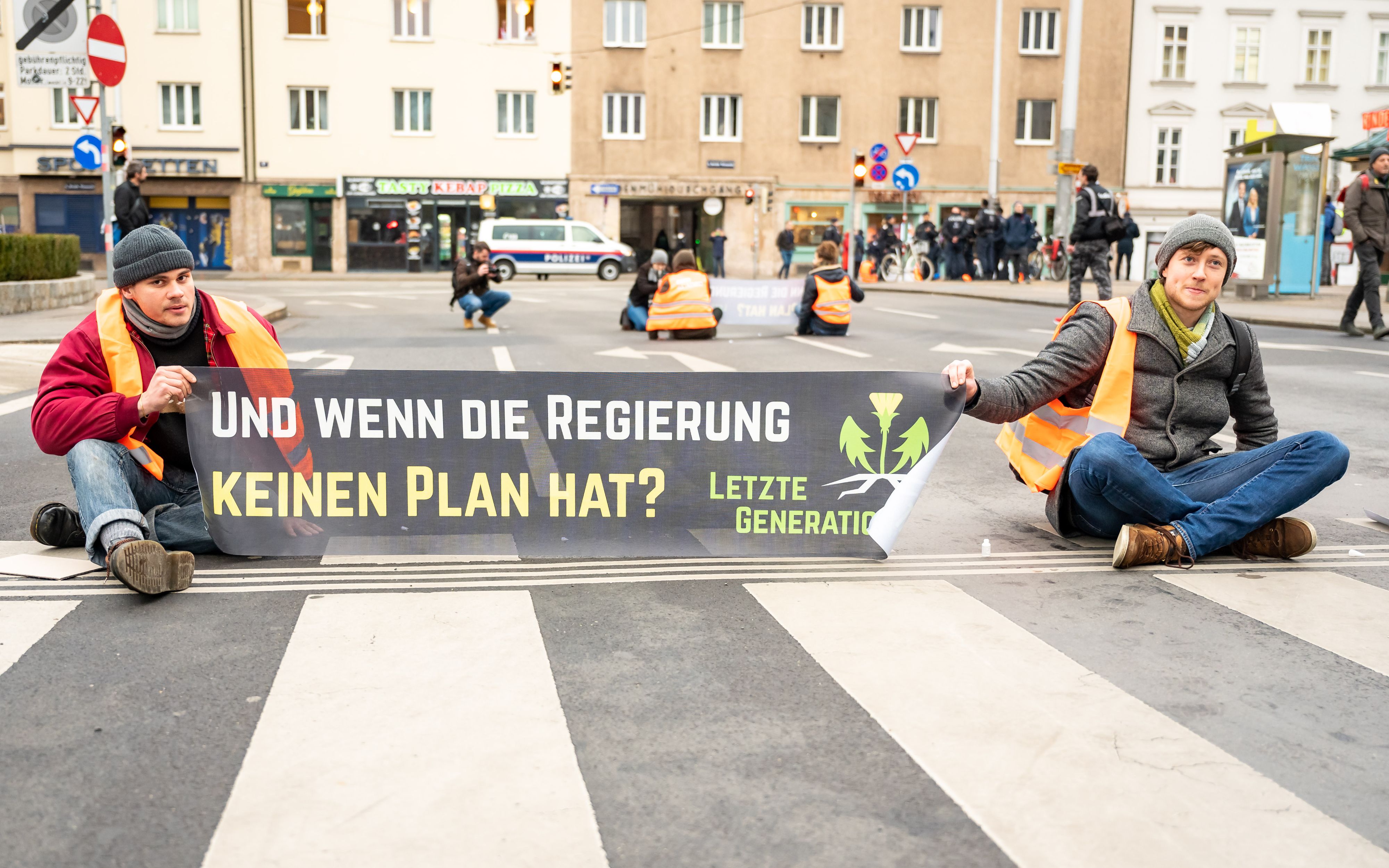 Auch in Österreich sorgt die 