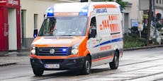 Passanten finden Frau tot in Wiener Bimhaltestelle