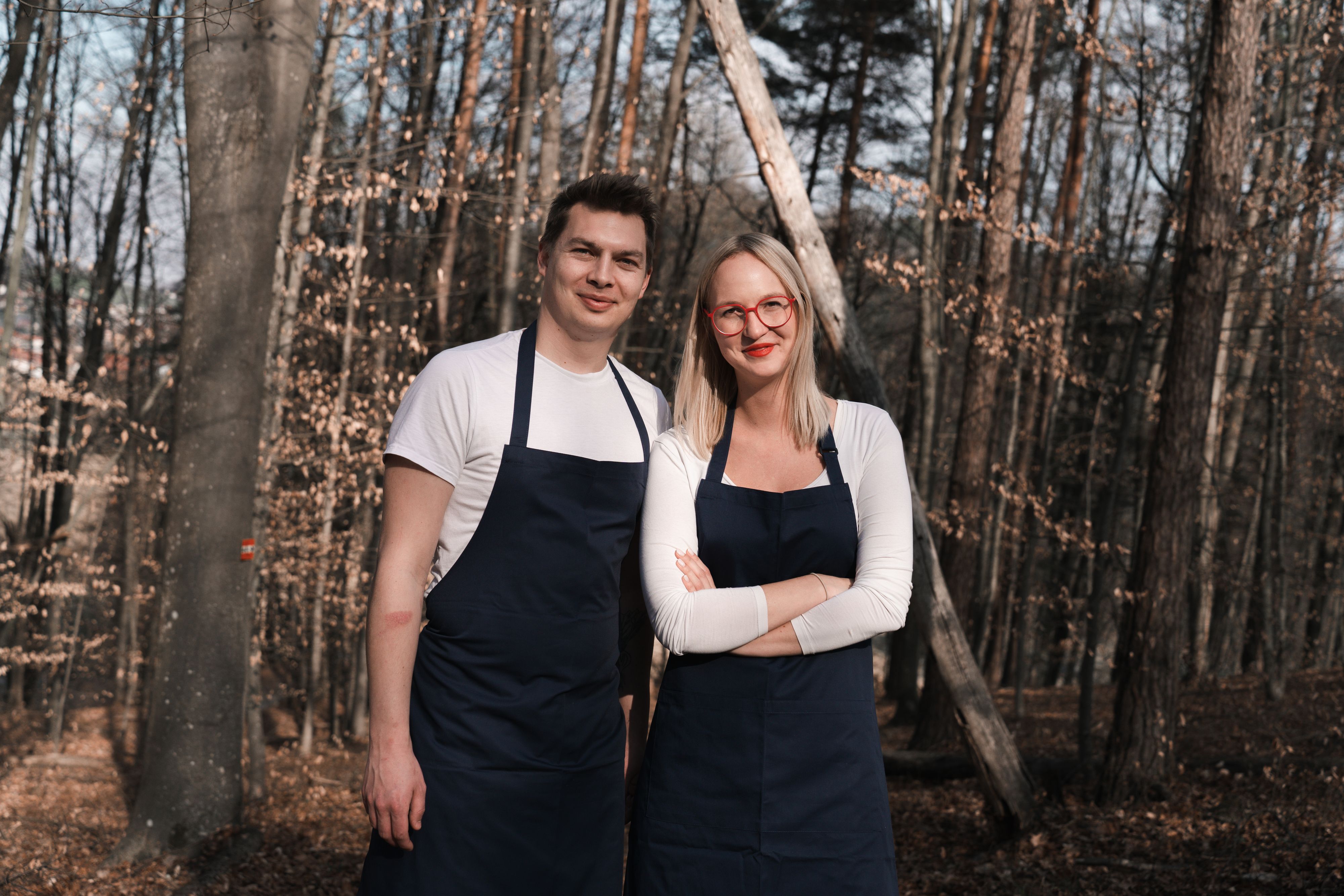 Family Business: <strong>Markus Sattler</strong> und Schwester <strong>Anna</strong> übernehmen den 