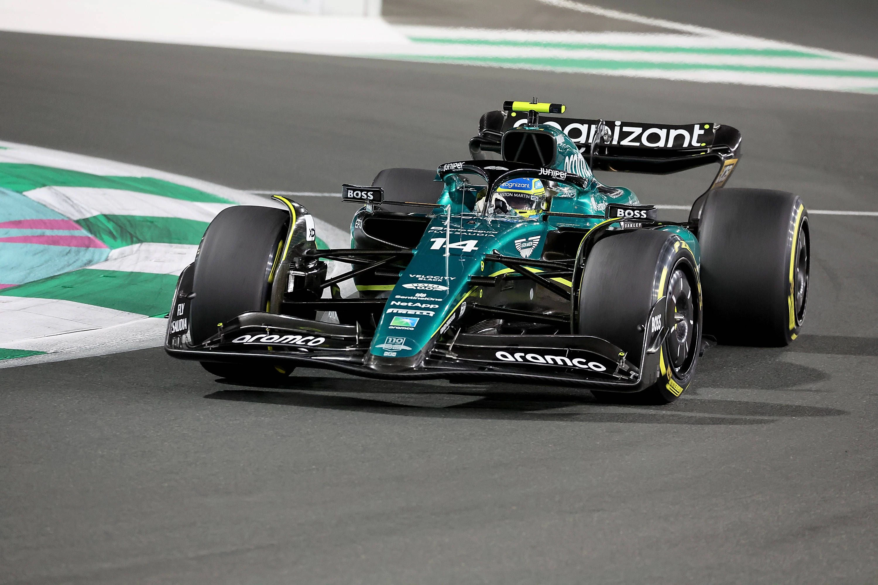 Flitzt die Formel 1 bald bei Flutlicht durch Melbourne?