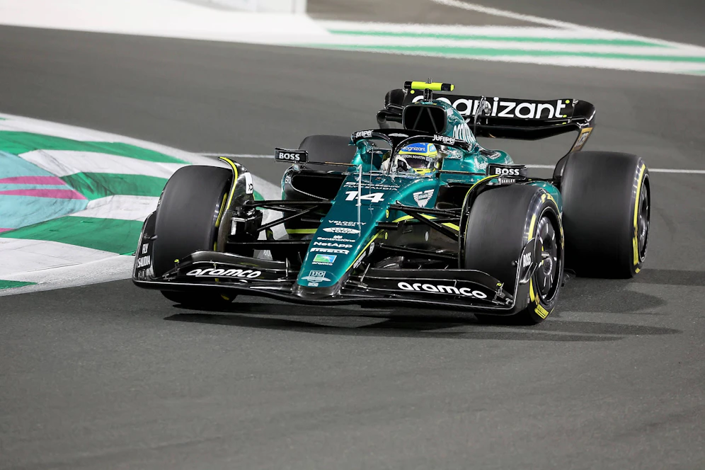 Flitzt die Formel 1 bald bei Flutlicht durch Melbourne?
