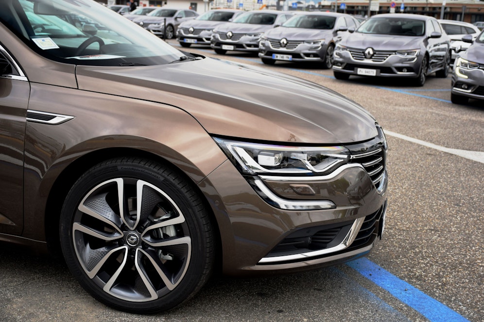 Einige Kunden mussten lange auf Ersatzteile warten - ein St. Pöltner ein halbes Jahr.