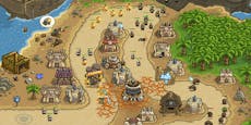 "Kingdom Rush Frontiers" im Xbox-Test: Ein Klassiker