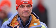 ÖSV-Legende sieht Ski-Zukunft auf Matten