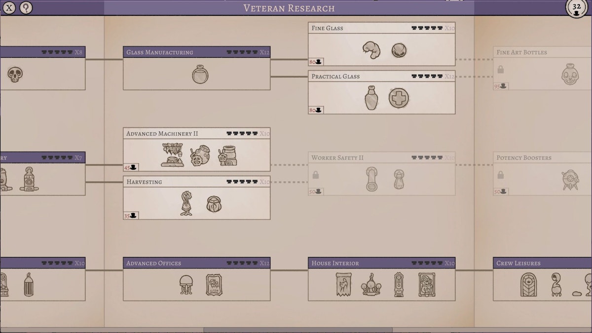﻿"Potion Tycoon" im Early Access