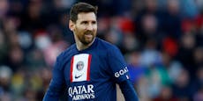 Klub-Boss teilt kräftig gegen Superstar Messi aus