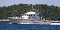 Österreicher stirbt in Kroatien bei Boots-Unfall