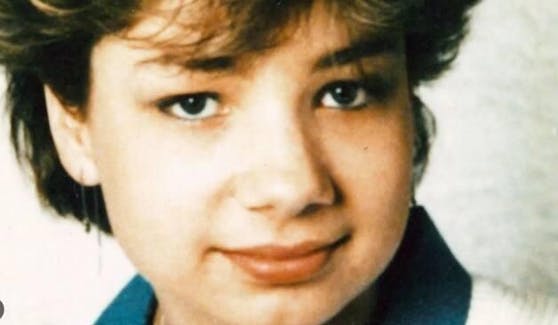 Die damals 15-jährige Jutta Hoffmann wurde 1986 in Hessen vergewaltigt und ermordet.