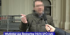 "Kinder weinen" – SPÖ reagiert auf Mahrer-Videos