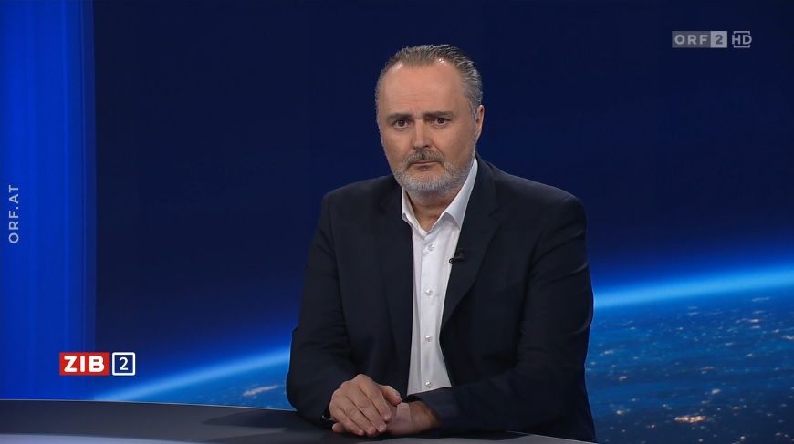 Der burgenländische Landeshauptmann Hans Peter Doskozil will kommender Parteichef der SPÖ werden. 