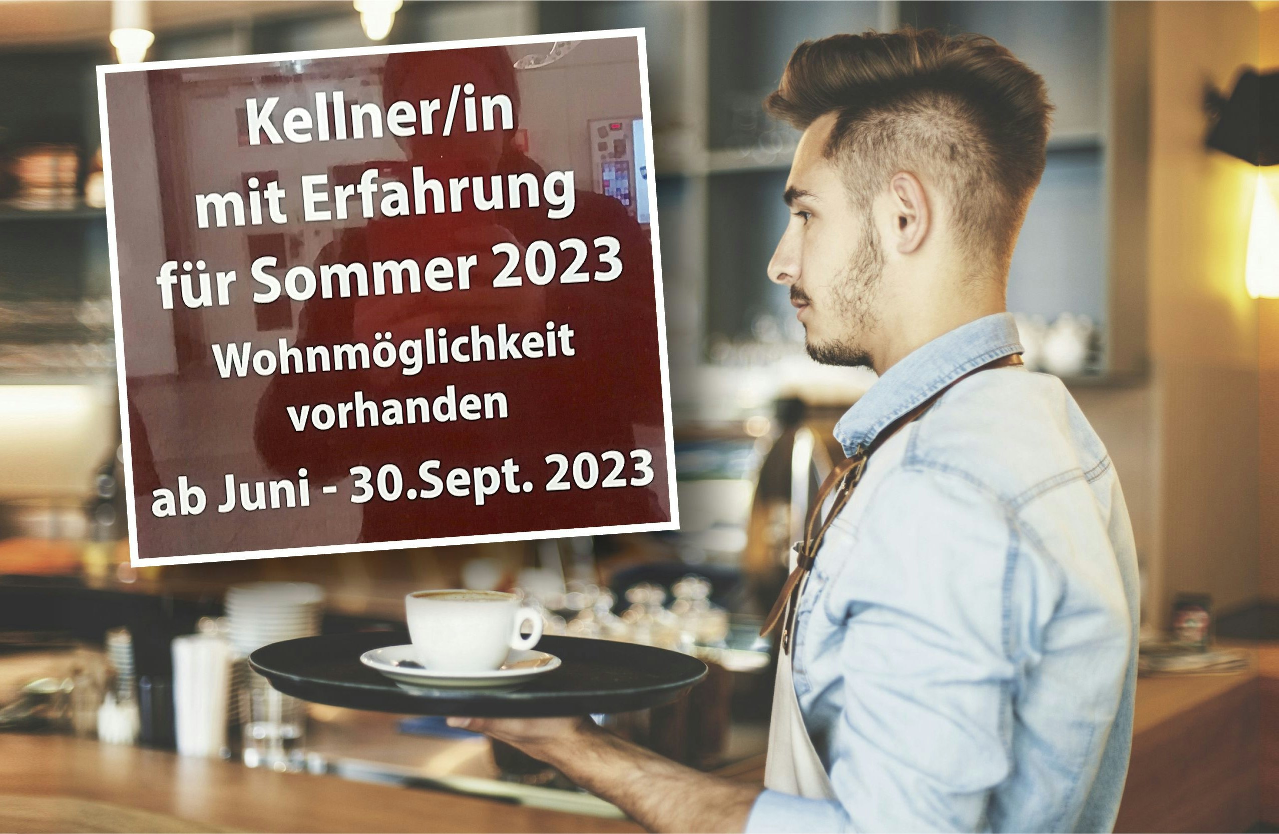Kellner Jobs Kandur