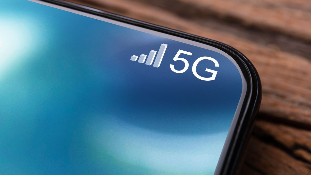 Heute.at - 5G in Österreich – so gefährlich ist neue Technologie