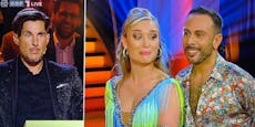Streit bei "Dancing Stars" – Im ORF fliegen die Fetzen