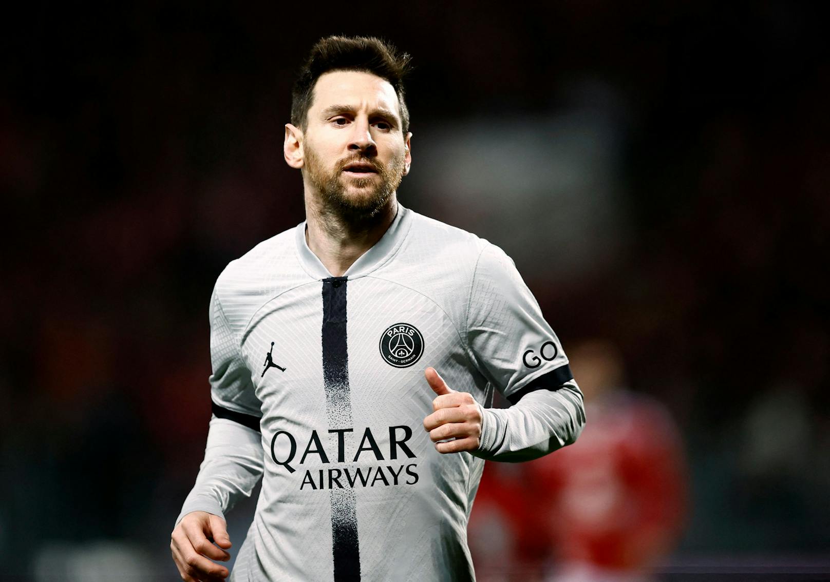 Kehrt mit Lionel Messi der "verlorene Sohn" zu Barcelona zurück? 