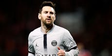 Barca-Boss enthüllt: Ja, wir reden mit Messi!