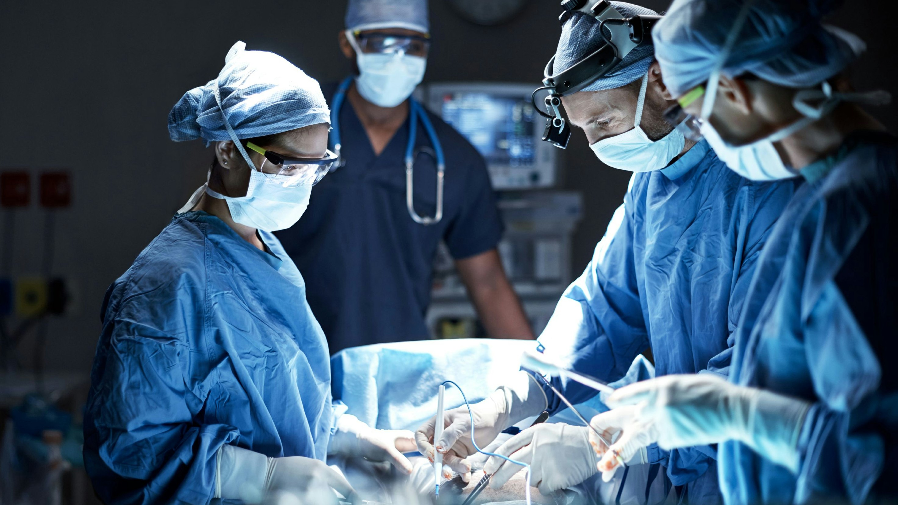 Heute.at - Tochter bohrte Loch in Schädel! Ärztin will Job zurück