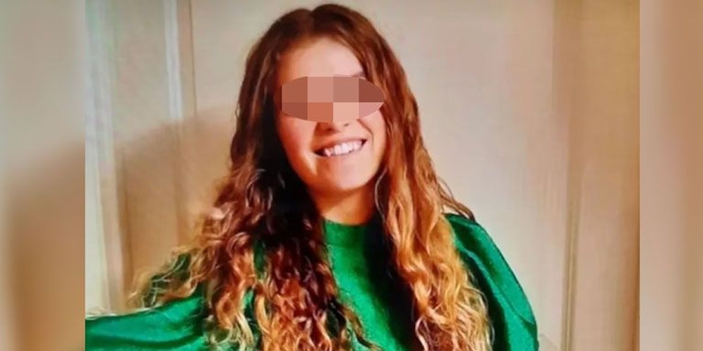 Mia S. wurde verschwand am frühen Morgen des 6. Februar 2022.