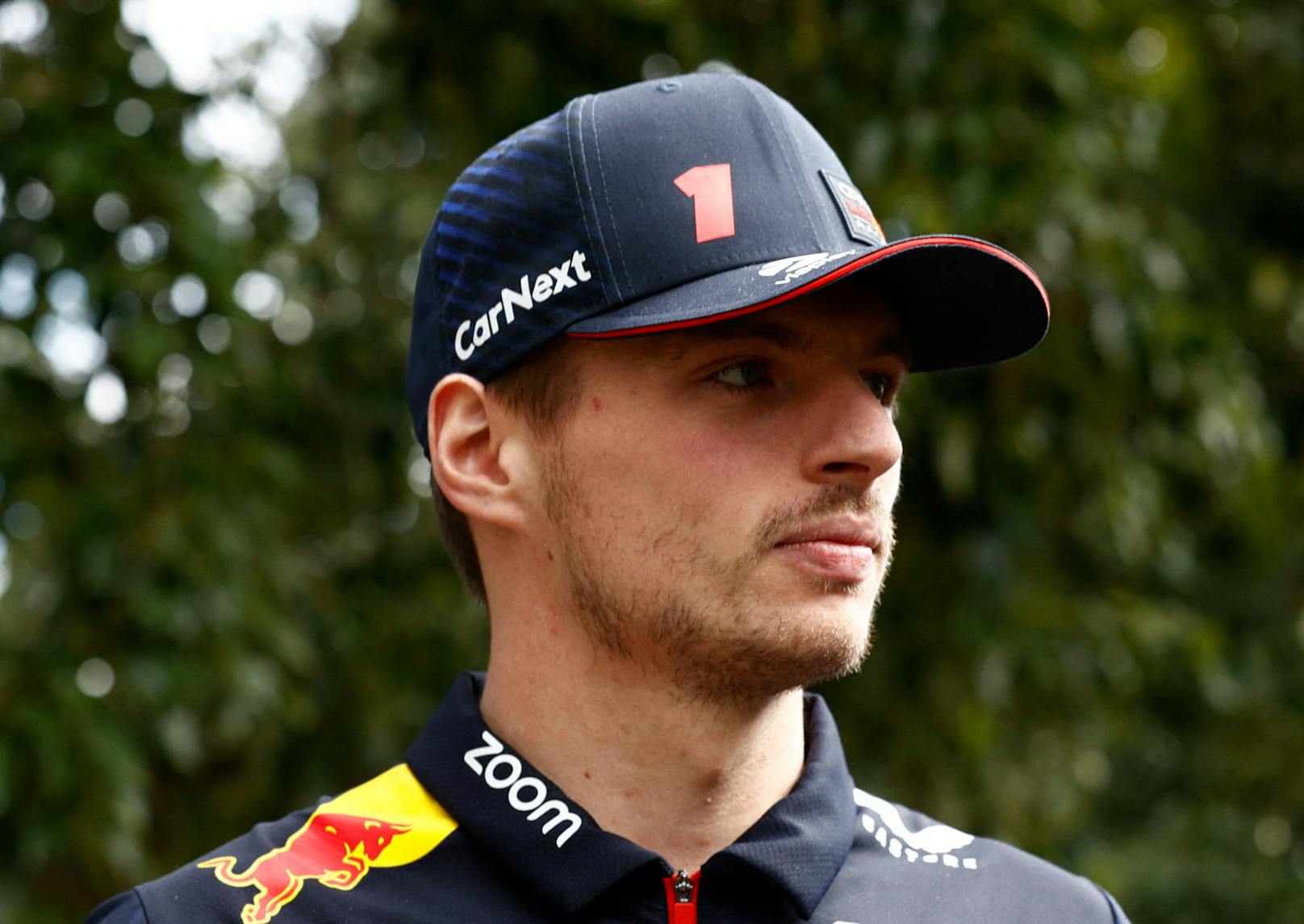 Max Verstappen kritisiert geplante Qualifying-Änderungen. 
