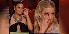 "Ich kann nicht mehr": Pocher weint bei "Dancing Stars"