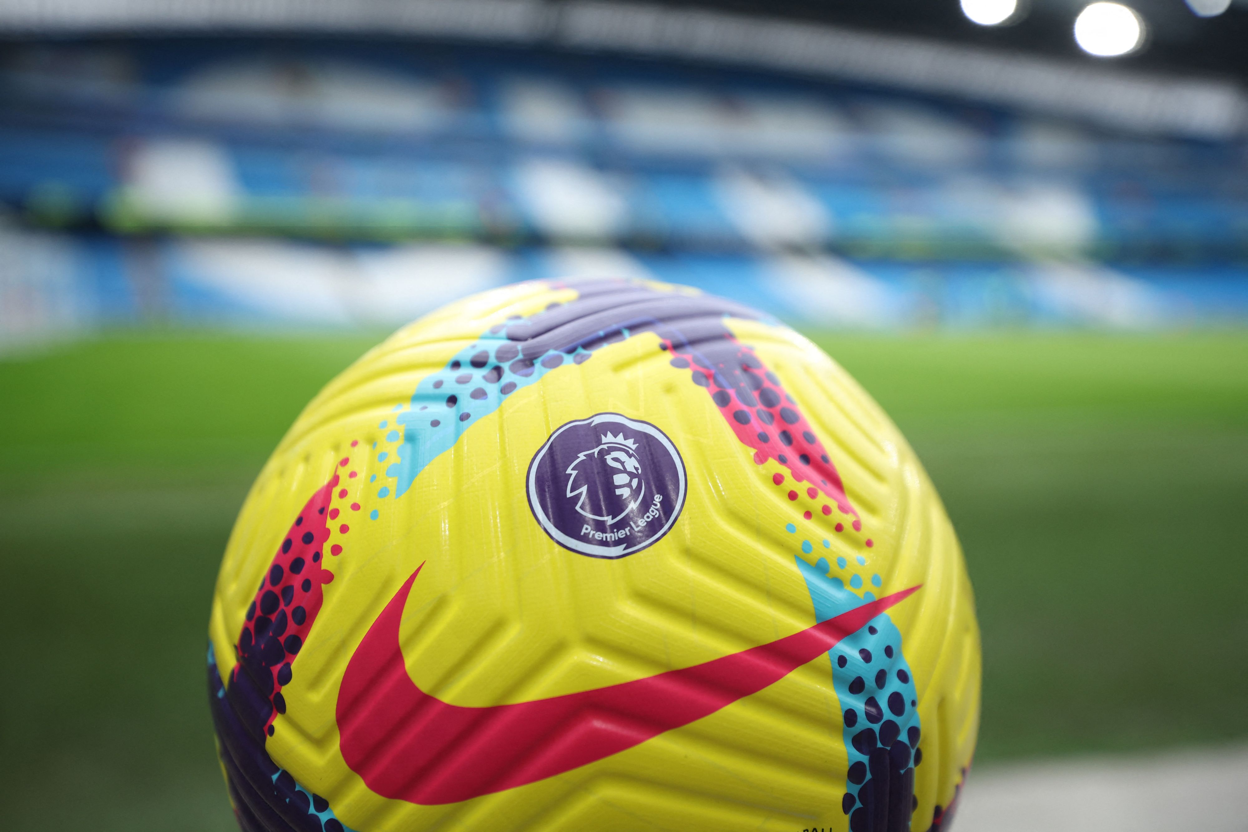 Die Premier League veröffentlichte die Zahlungen an Spielerberater. 