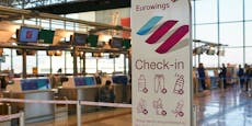 Knalleffekt! Eurowings verbietet Jogginghosen an Bord