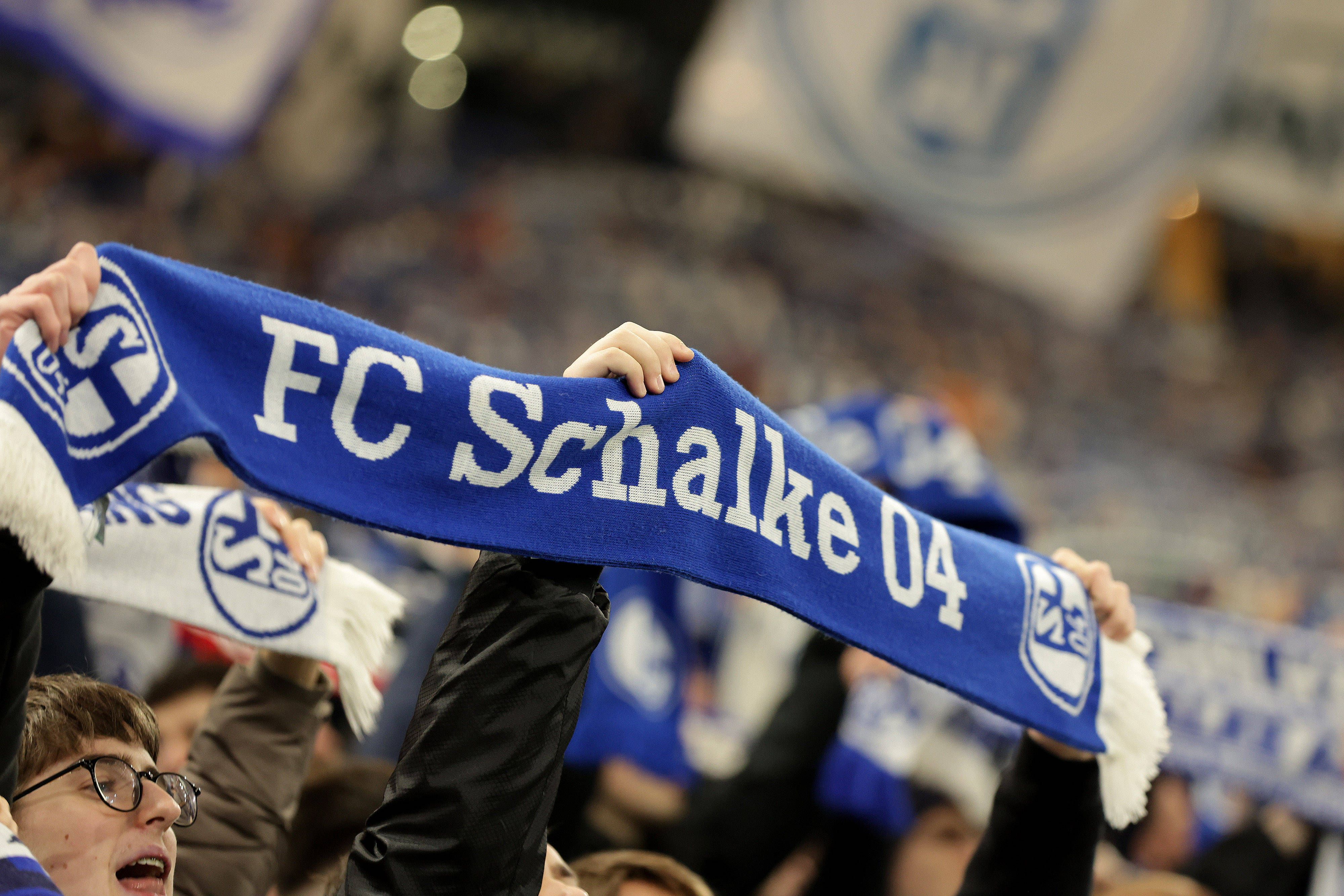 In der Veltins Arena ist es zu einem medizinischen Notfall gekommen. 