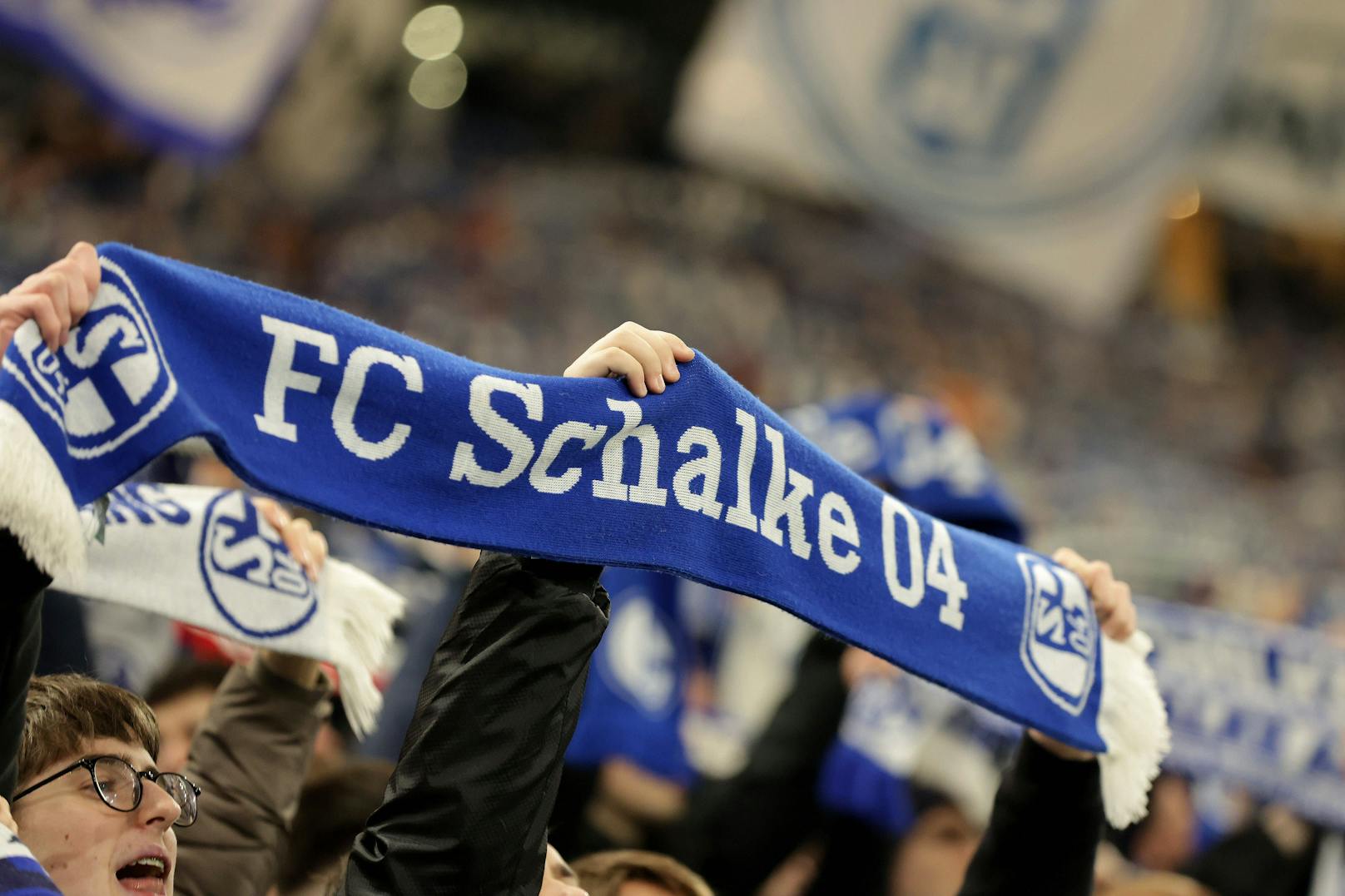 Schalke kommt auf Trainingslager nach Österreich