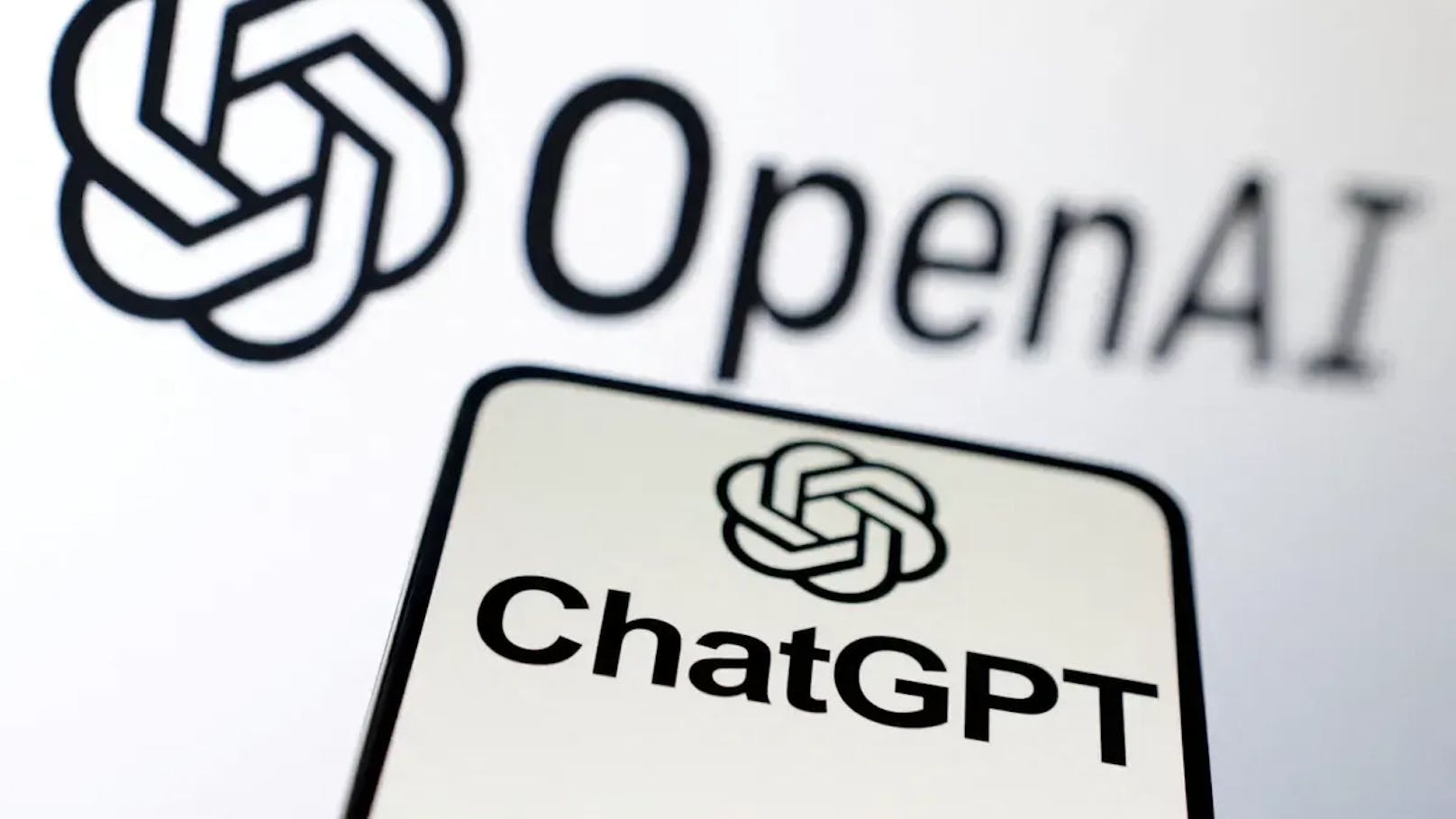 Brief als Reaktion auf die Veröffentlichung der neuen Version des Chatbots ChatGPT durch das Unternehmen OpenAI Mitte März.