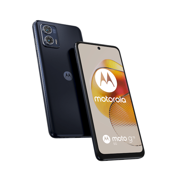 Drei bringt Motorola ins schnellste 5G Netz Österreichs.