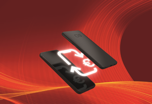 Jetzt auch in allen A1 Shops und bei A1 Partnern: der A1 Eintauschbonus mit Preisgarantie.