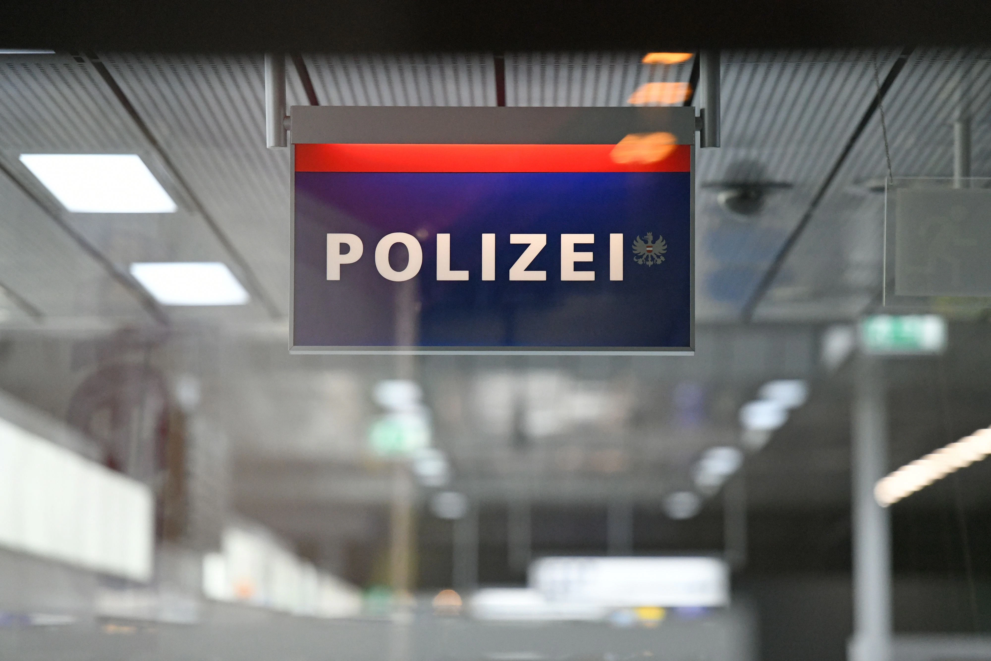 Am Sonntag kehrte der 15-Jährige zurück. 