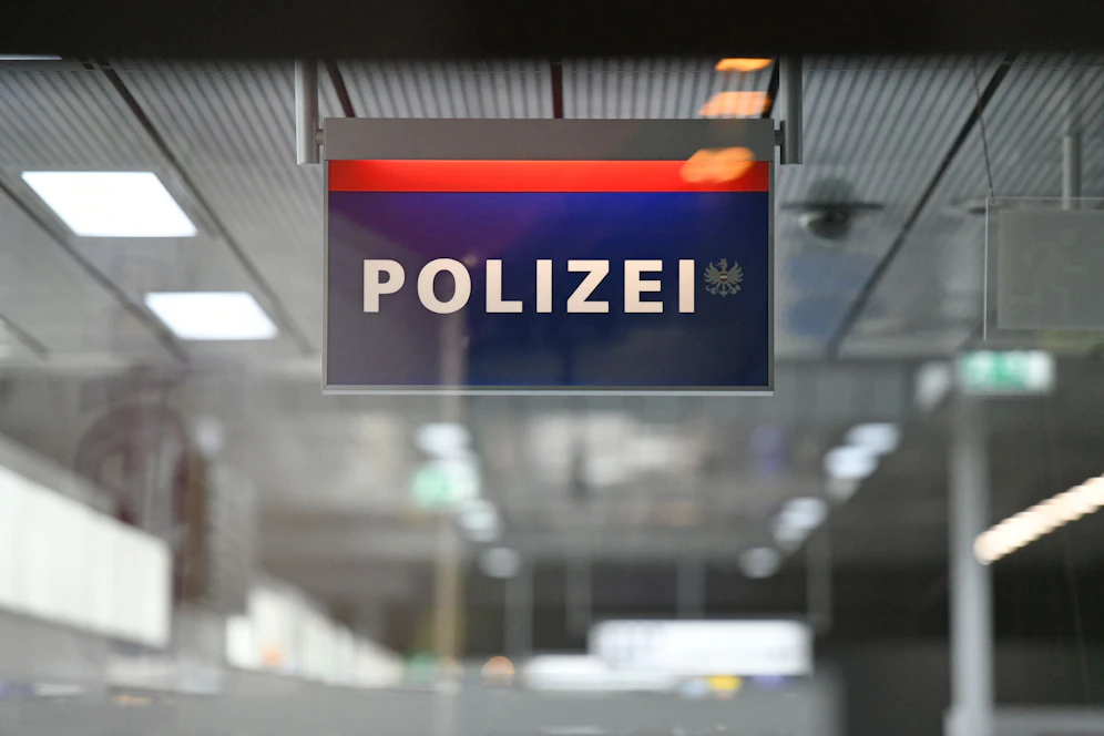 Am Sonntag kehrte der 15-Jährige zurück. 