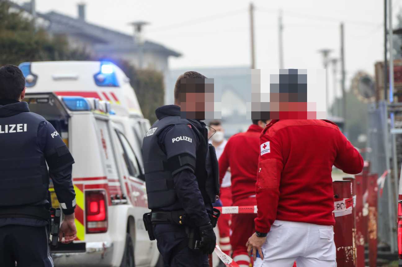 Christian Schürrer Mordversuch Marchtrenk