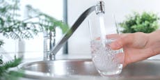 Platsch! Klosterneuburg erhöht Wasserkosten um fast 25%