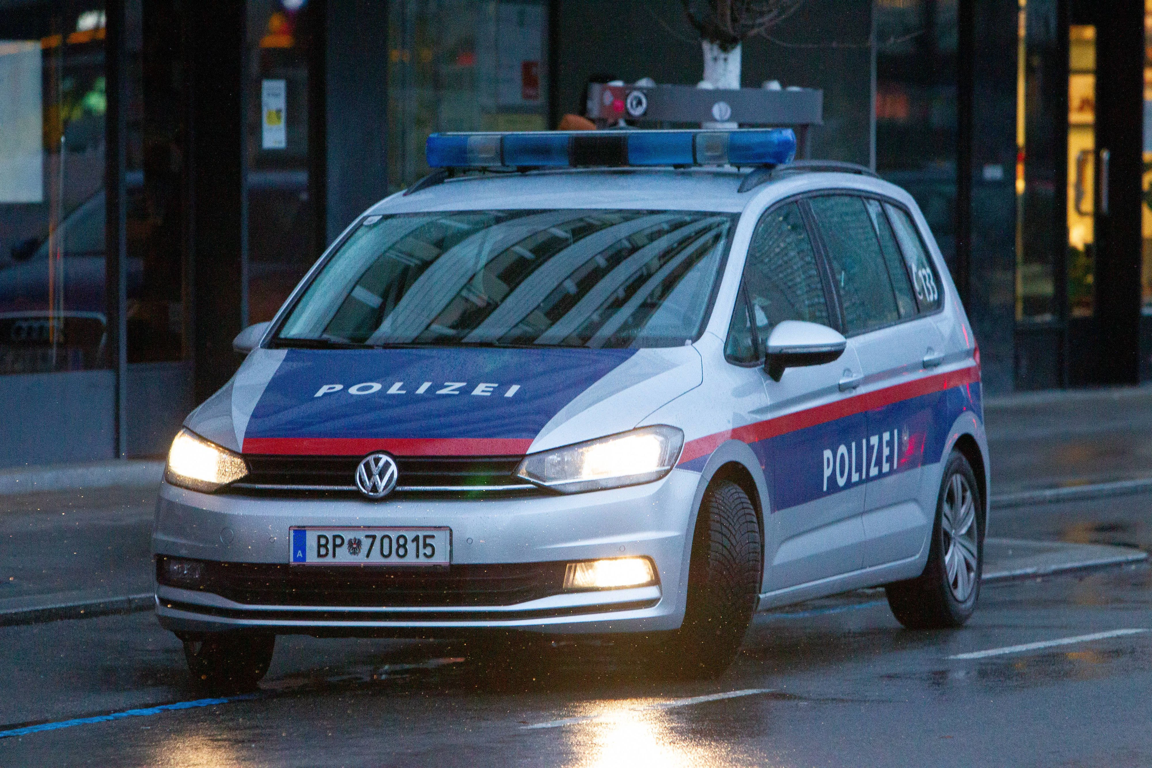 Bei der Kontrolle gestand der Mann das Fahrrad gestohlen zu haben.