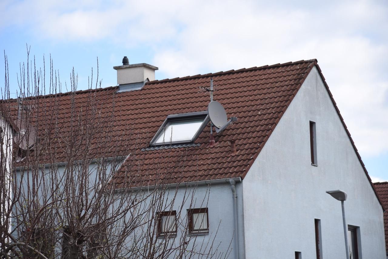 Mord Strasshof: In diesem Haus kam es zum Drama