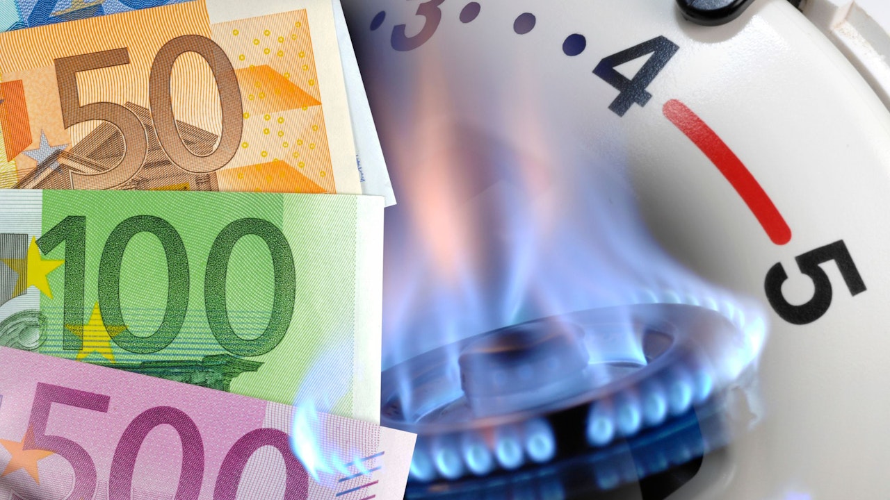 Heute.at - 5-Millionen-Fonds – EVN unterstützt bei Energierechnung