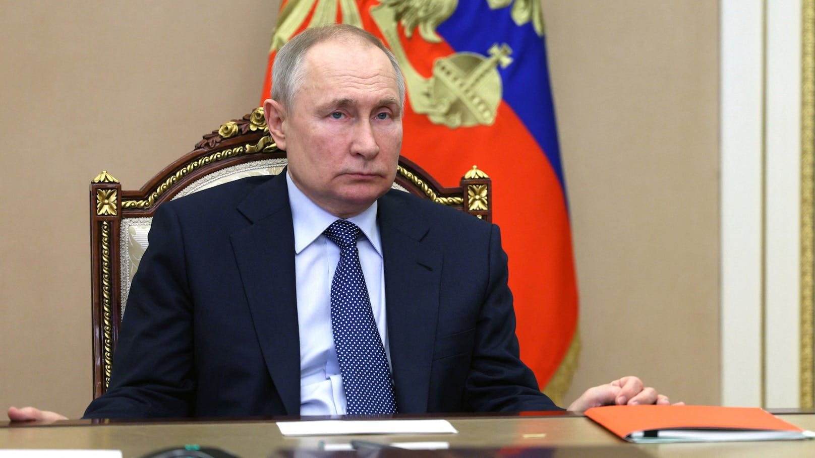 Wladimir Putin will Kernwaffen nahe belarussischer Westgrenze stationieren.